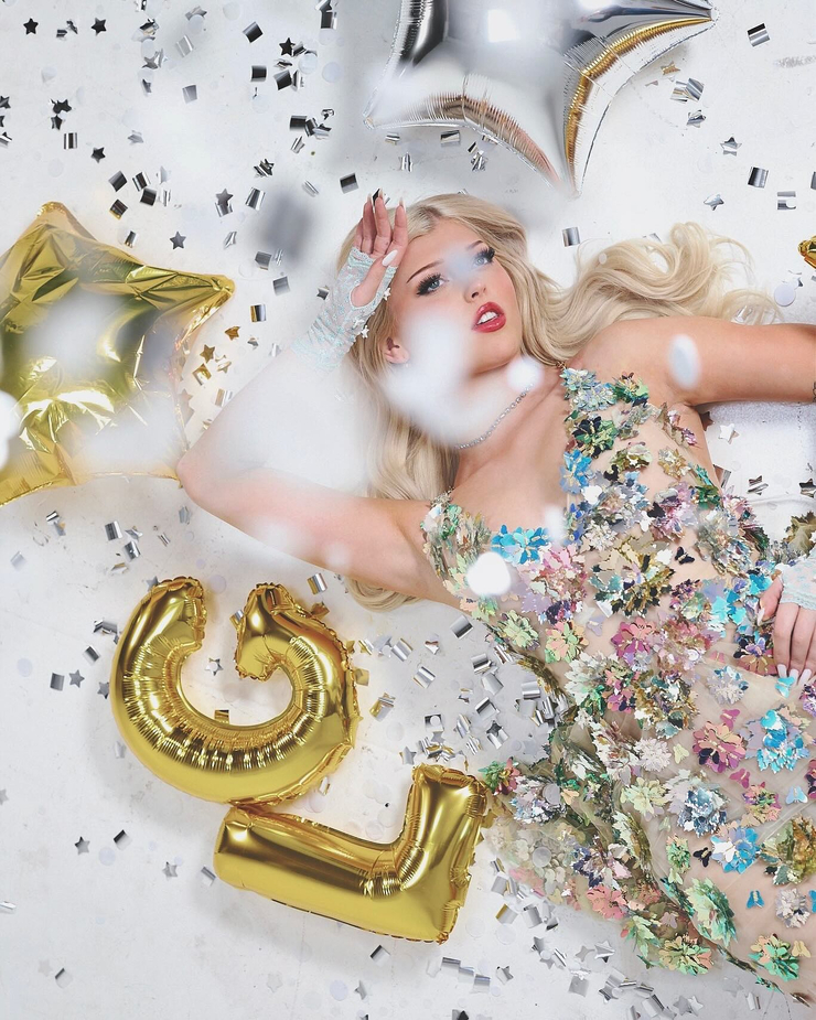 Loren Gray
