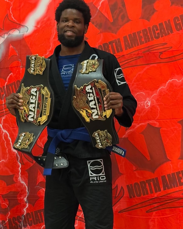 Kennedy Nzechukwu