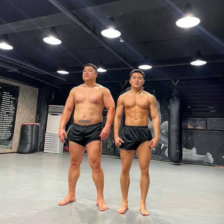 Dongi Yang