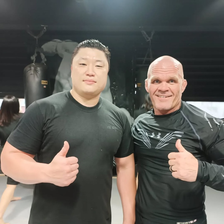 Dongi Yang