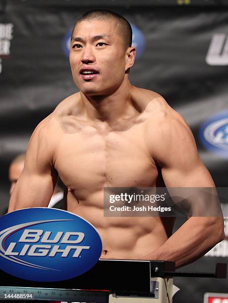 Dongi Yang