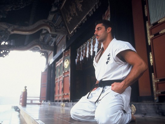 Andy Hug