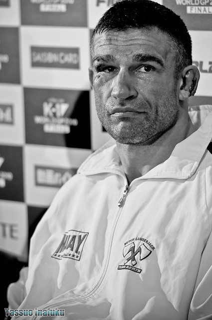 Peter Aerts