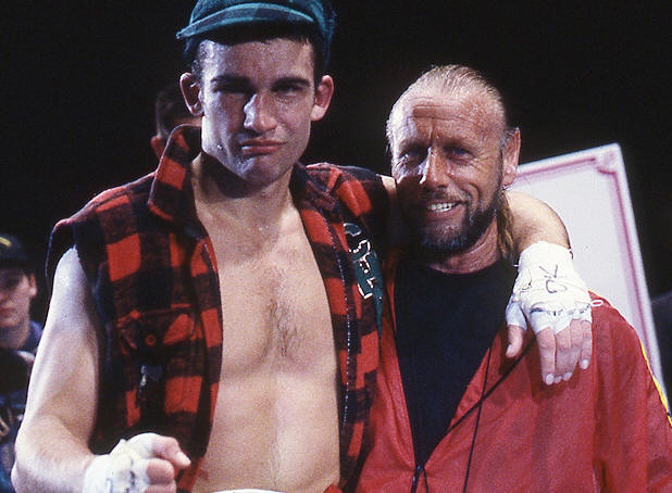 Peter Aerts