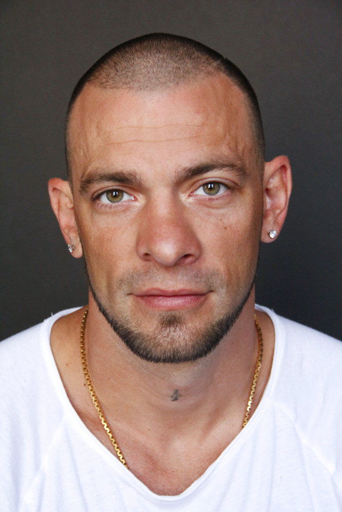 Joe Schilling
