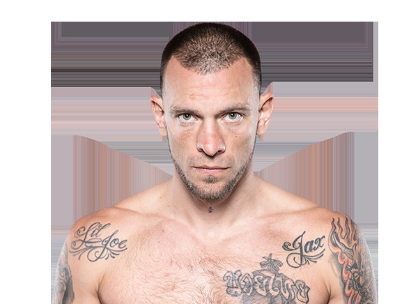 Joe Schilling