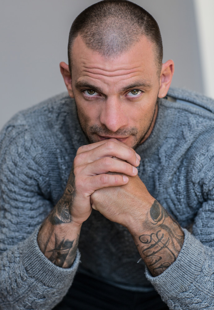 Joe Schilling