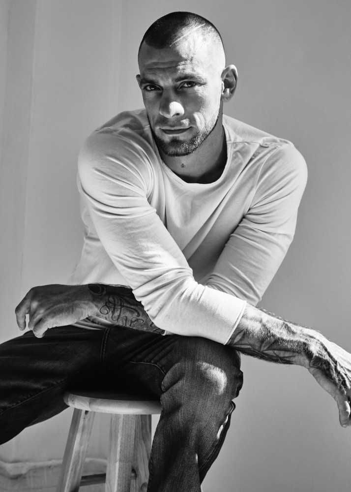 Joe Schilling