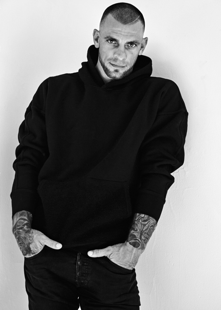 Joe Schilling