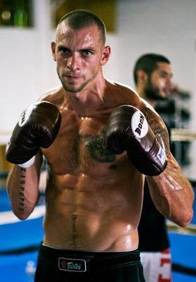 Joe Schilling