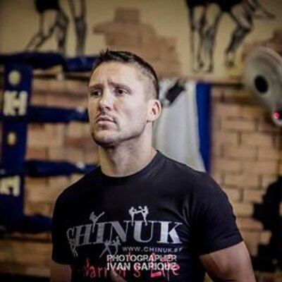 Andy Souwer
