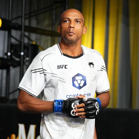 Edson Barboza