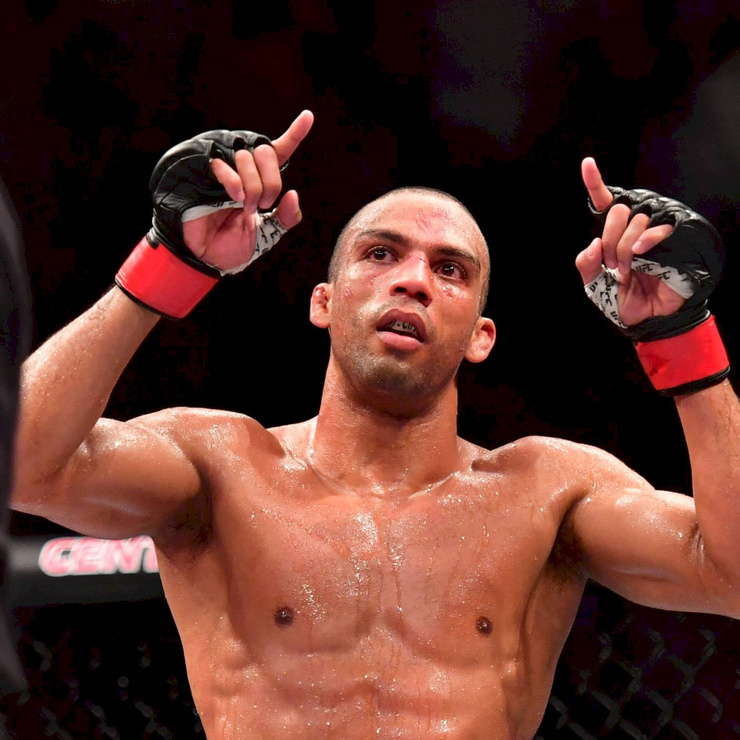 Edson Barboza