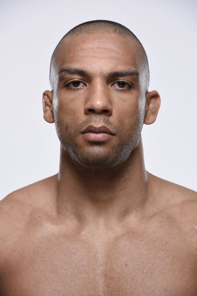 Edson Barboza