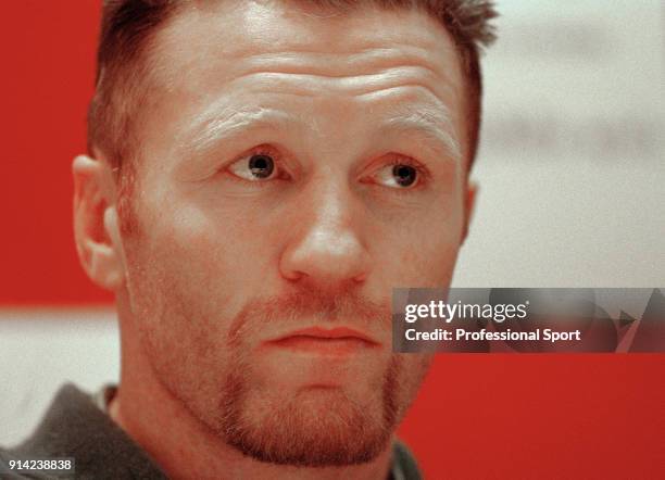 Steve Collins