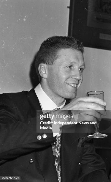 Steve Collins