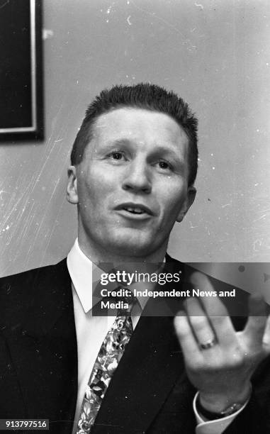 Steve Collins