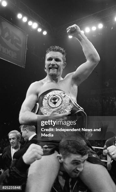 Steve Collins
