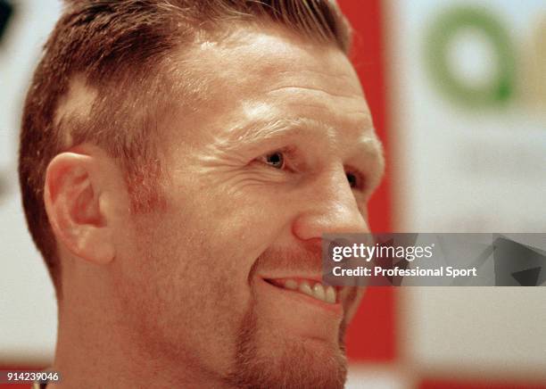 Steve Collins