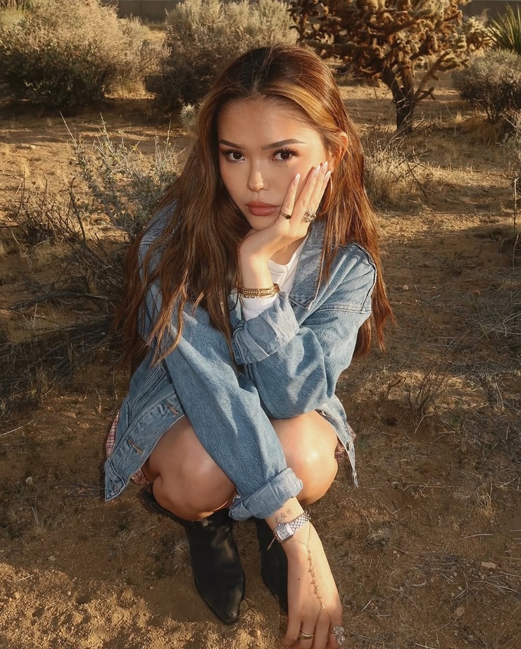 Lisa Yamada
