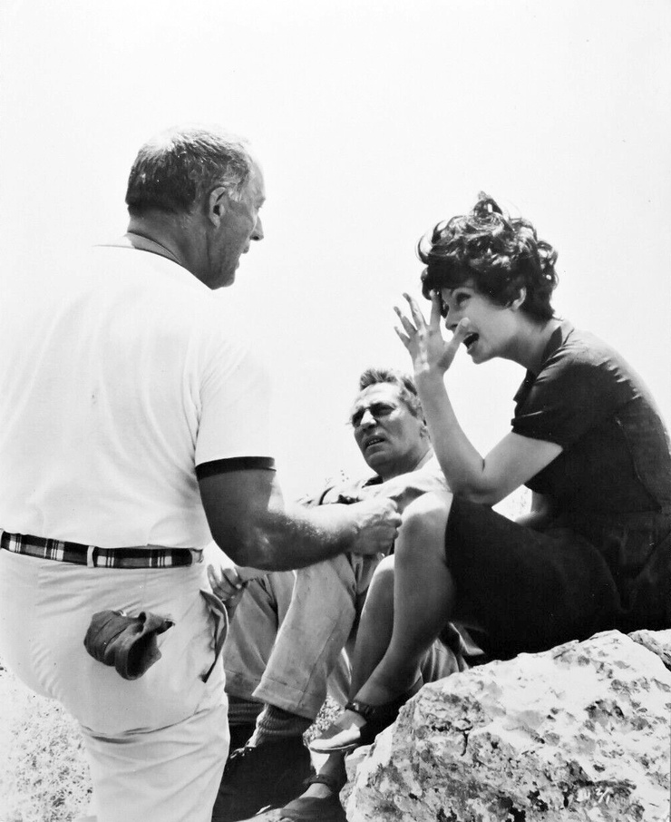 Sophia Loren
