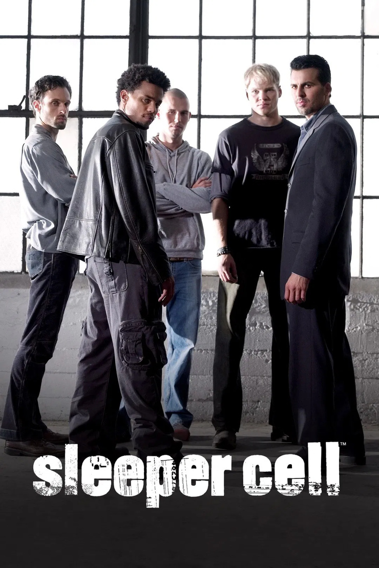 Sleeper Cell