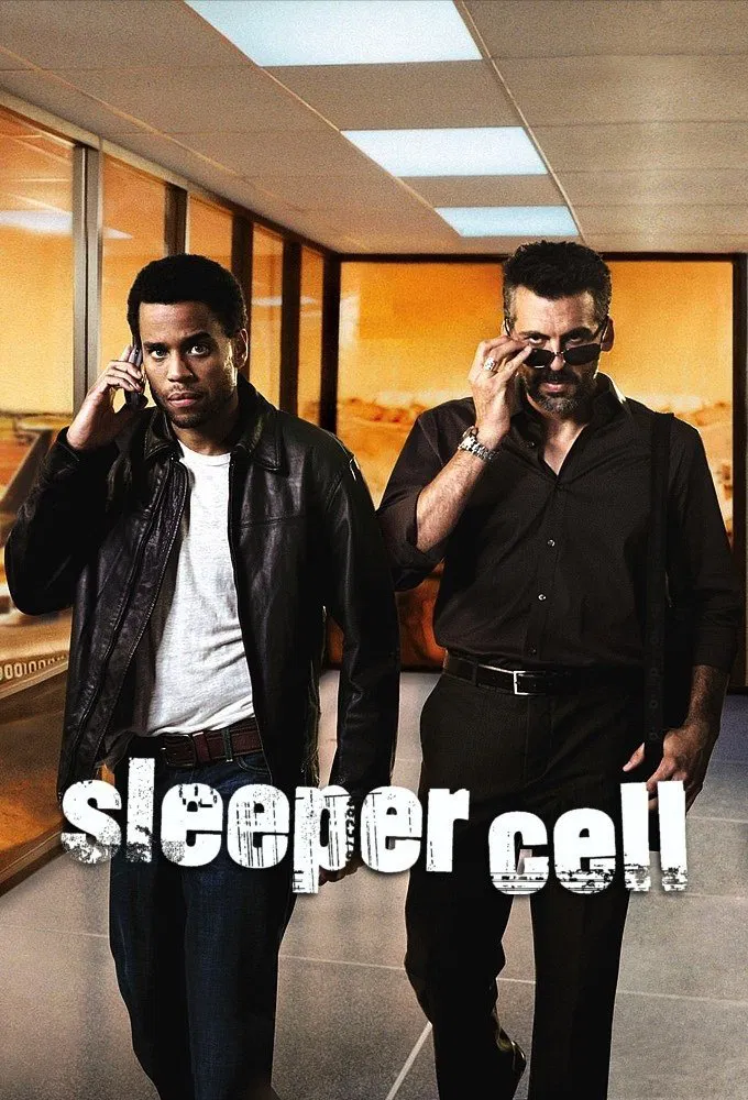 Sleeper Cell