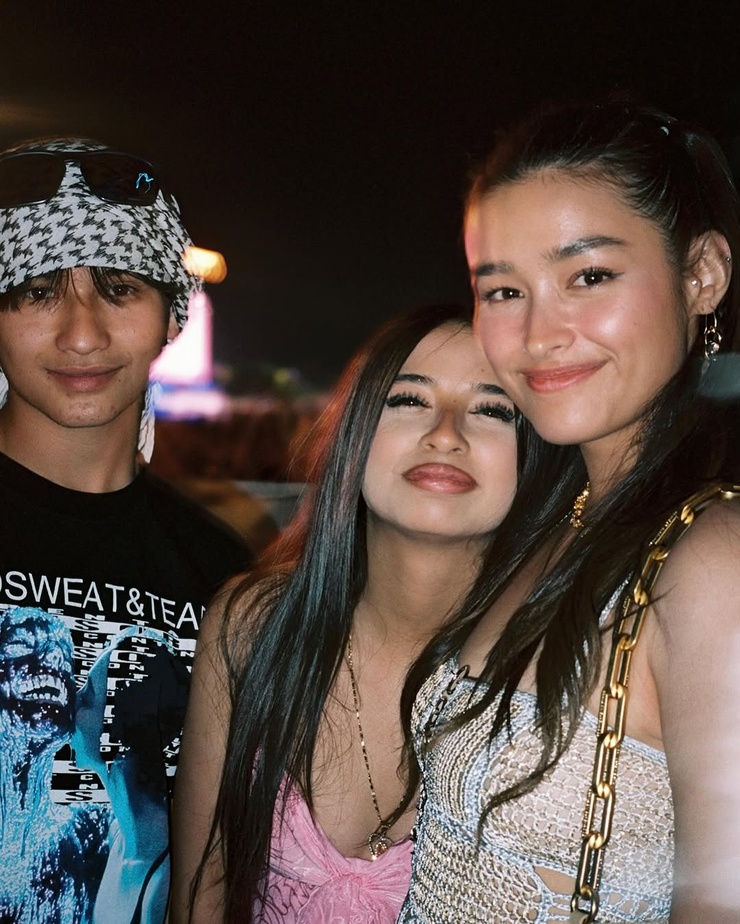 Liza Soberano