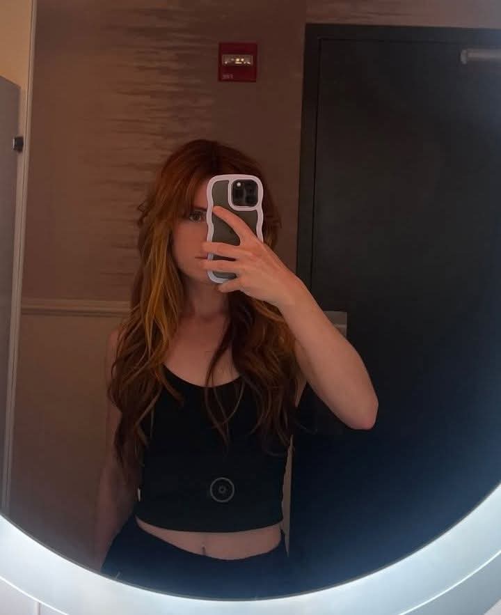 Sydney Sierota Sydney Sierota