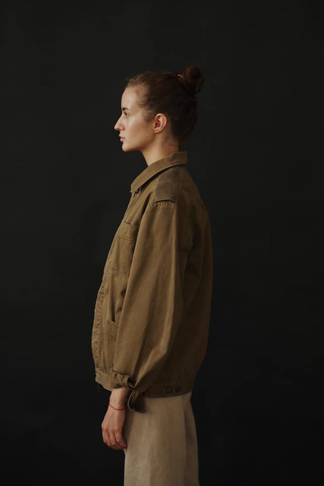 Polina Lunegova Polina Lunegova
