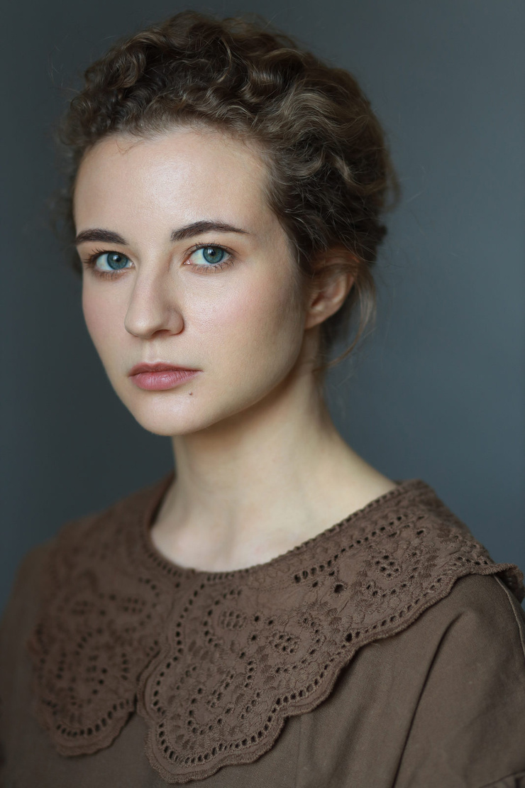 Polina Lunegova