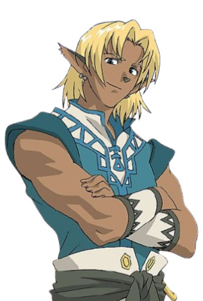 Rufus Clow
