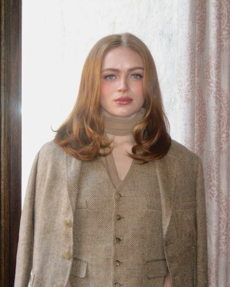 Sadie Sink