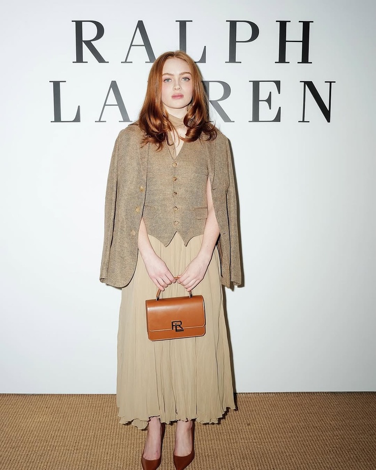 Sadie Sink