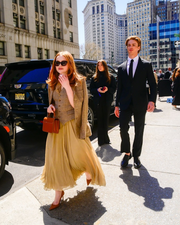 Sadie Sink