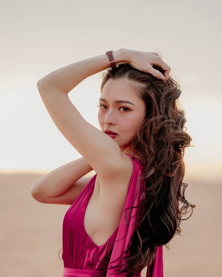 Kim Chiu