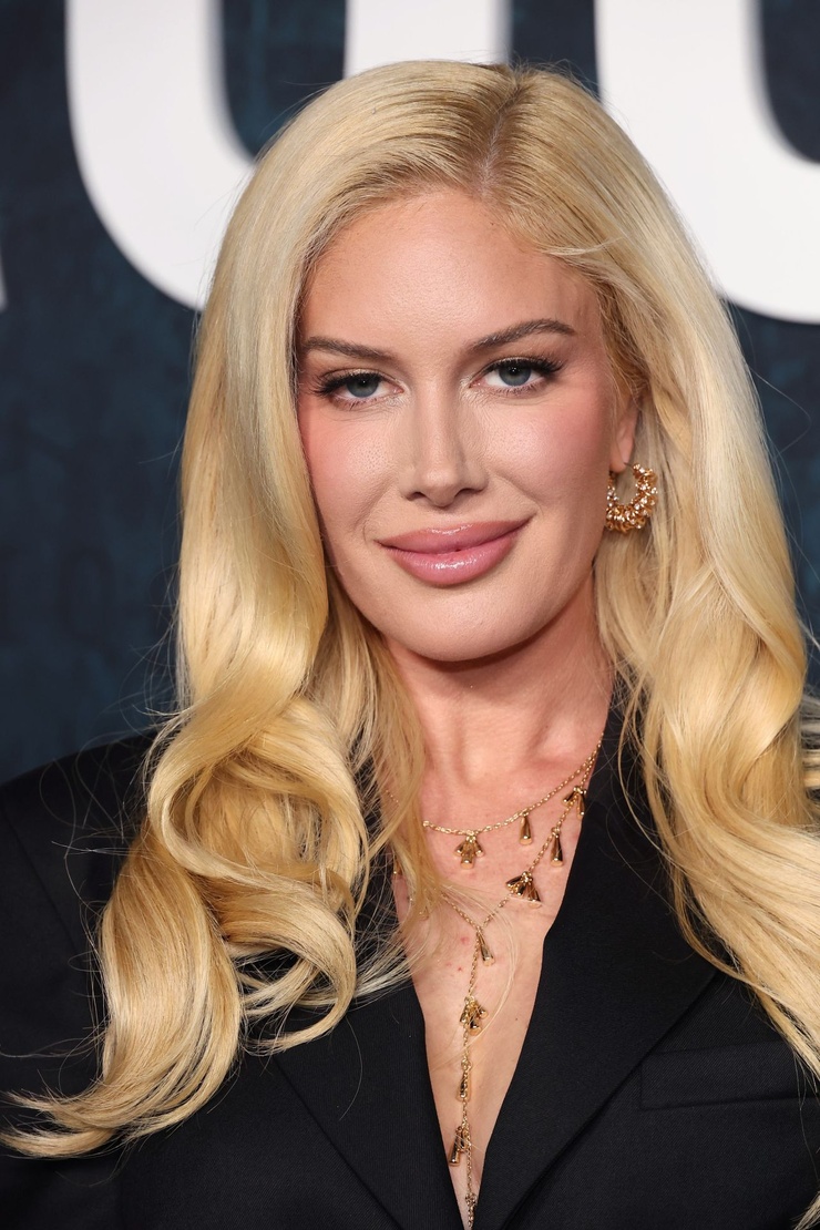 Heidi Montag