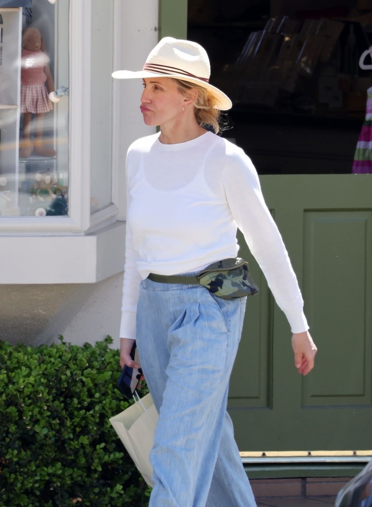 Cameron Diaz Cameron Diaz
