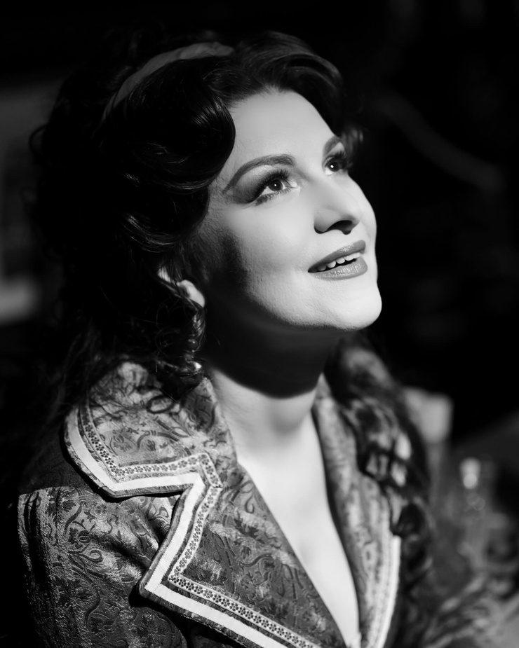 Angela Gheorghiu