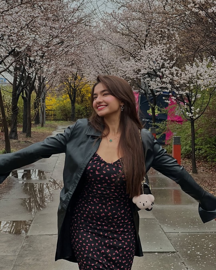 Anushka Sen