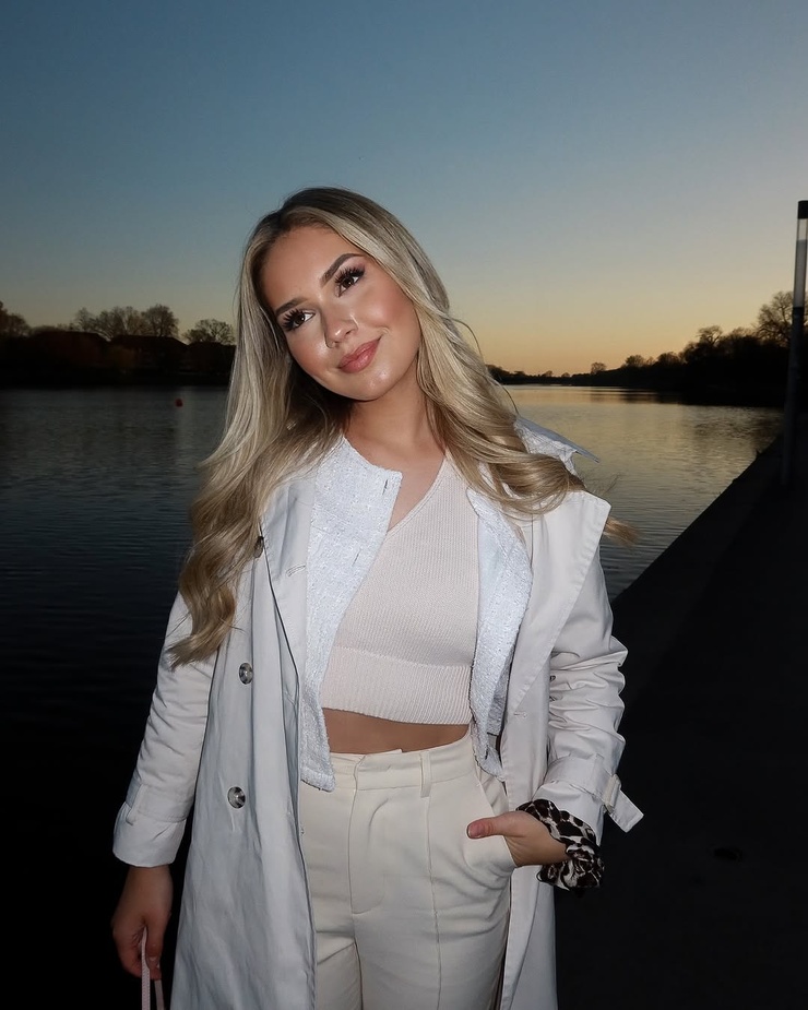 Alina Nitschke