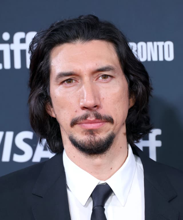 Adam Driver