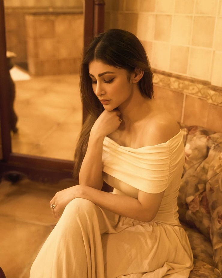 Mouni Roy