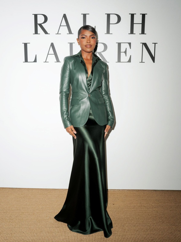 Ryan Destiny