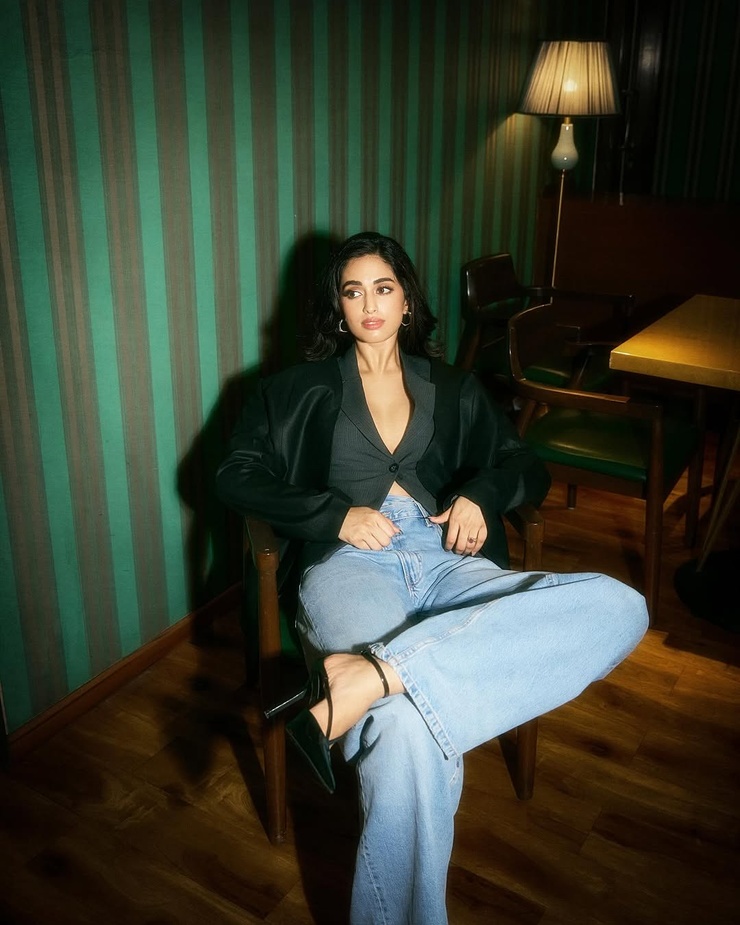 Sini Shetty