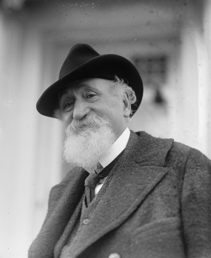 Hudson Maxim Hudson Maxim