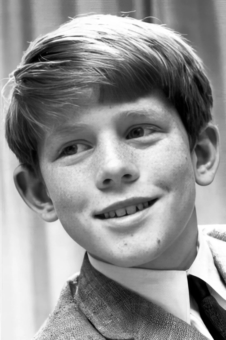 Ron Howard