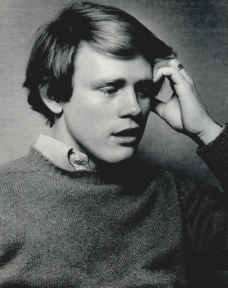 Ron Howard