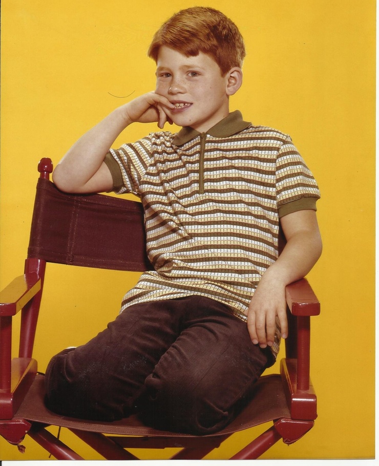 Ron Howard