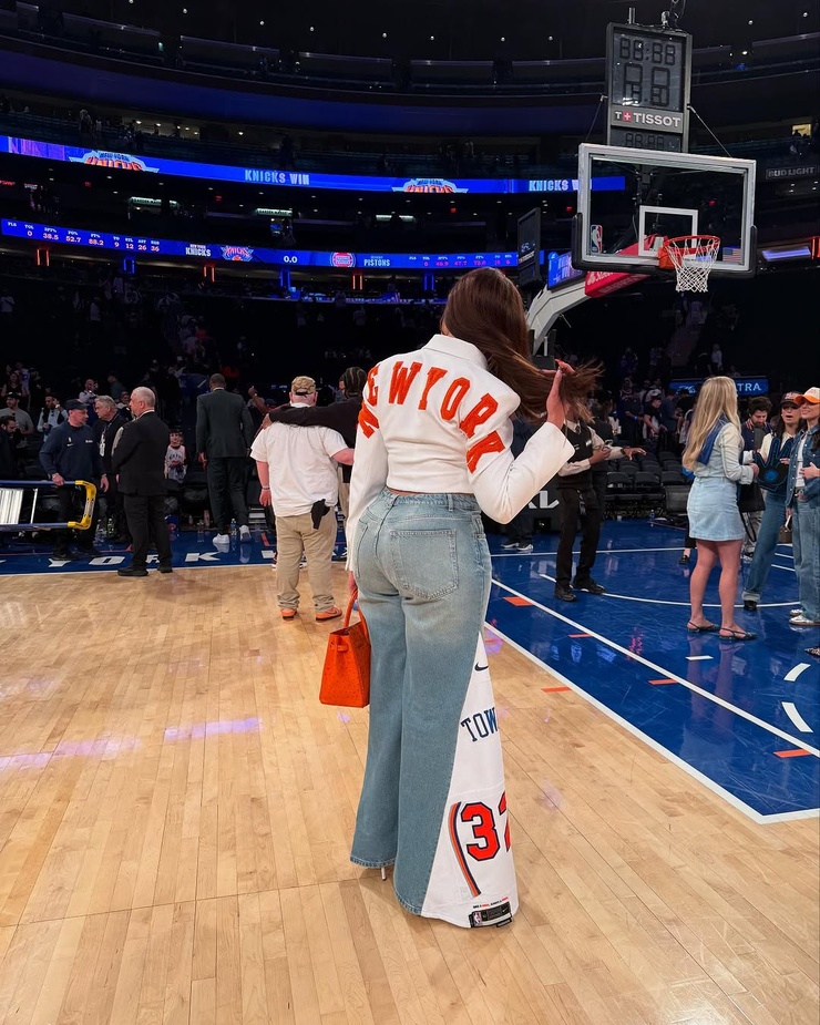 Jordyn Woods